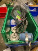 Rosemount/Smar Transmitters & Converter