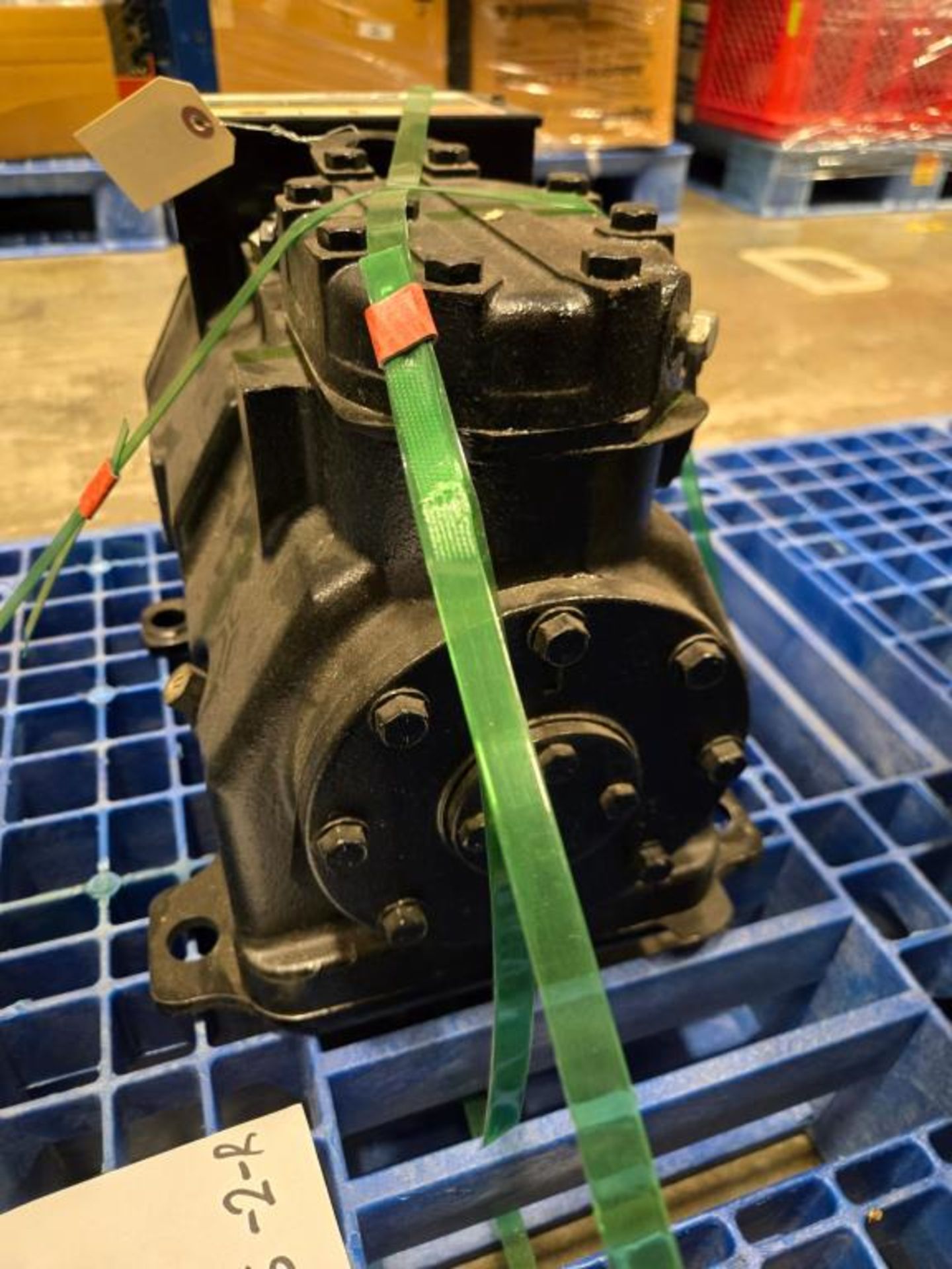 Copeland Compressor - Image 4 of 5