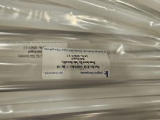 Skid of Drum Sampling Dip Tubes