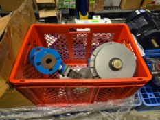 NorEast Controls Valve