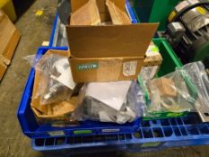 Parts & Supplies