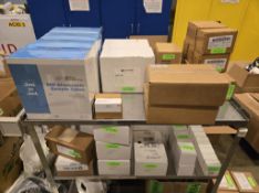 Parts & Supplies