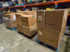 Camfil/Aerostar Air Filter Cartridges