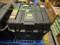 Flowserve Canister Seal