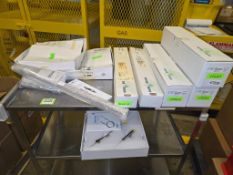 Mettler-Toledo/Vaisala Measurement Equipment