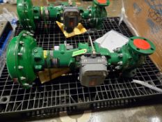Fisher Valve & Actuator