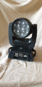 1 ; Chauvet Professional Rogue R1 Wash LED Moving Head Light