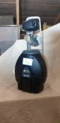 1 ; Martin MX10 Extreme Output Professional Scanner