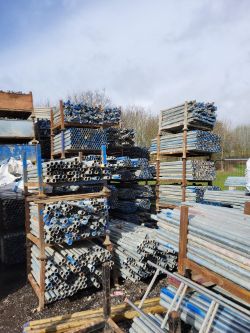 Henry Construction Projects Limited