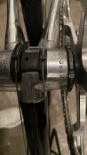 Vitus 979 Dural KAS / Campagnolo Aluminium Vintage Road Racing Bike with Mavic 12 Speed Gears
