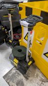 Karcher, BD30/4, Scrubber Drier