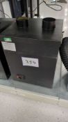 BOFA fume extractor