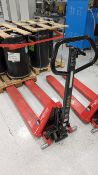 LogitransHand Pallet Truck