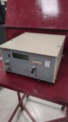 ATEQ F-Class compact air/air leak detector