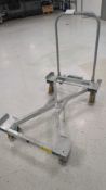 LKE 1000kg Skeletal trolley