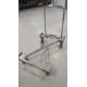 LKE 1000kg Skeletal trolley - Image 1 of 3