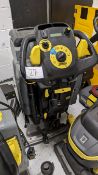 Karcher, B40, Scrubber Drier