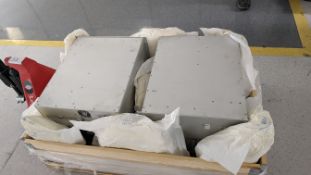 2: Schaefer C6688VH-6 3~AC/DC Converter modules