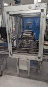 Atop, BTS12AM, Lead Frame Test Machine