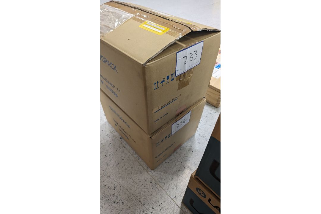 Yaskawa JUSP-CON14AE7AA Servopack Comtroller - Image 1 of 2