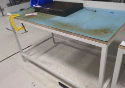 Workbench