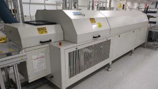 Seho, FD5-MP2.7, Reflow Oven