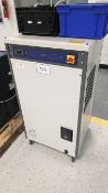 Euro Cold 20-CA-00451 chiller unit