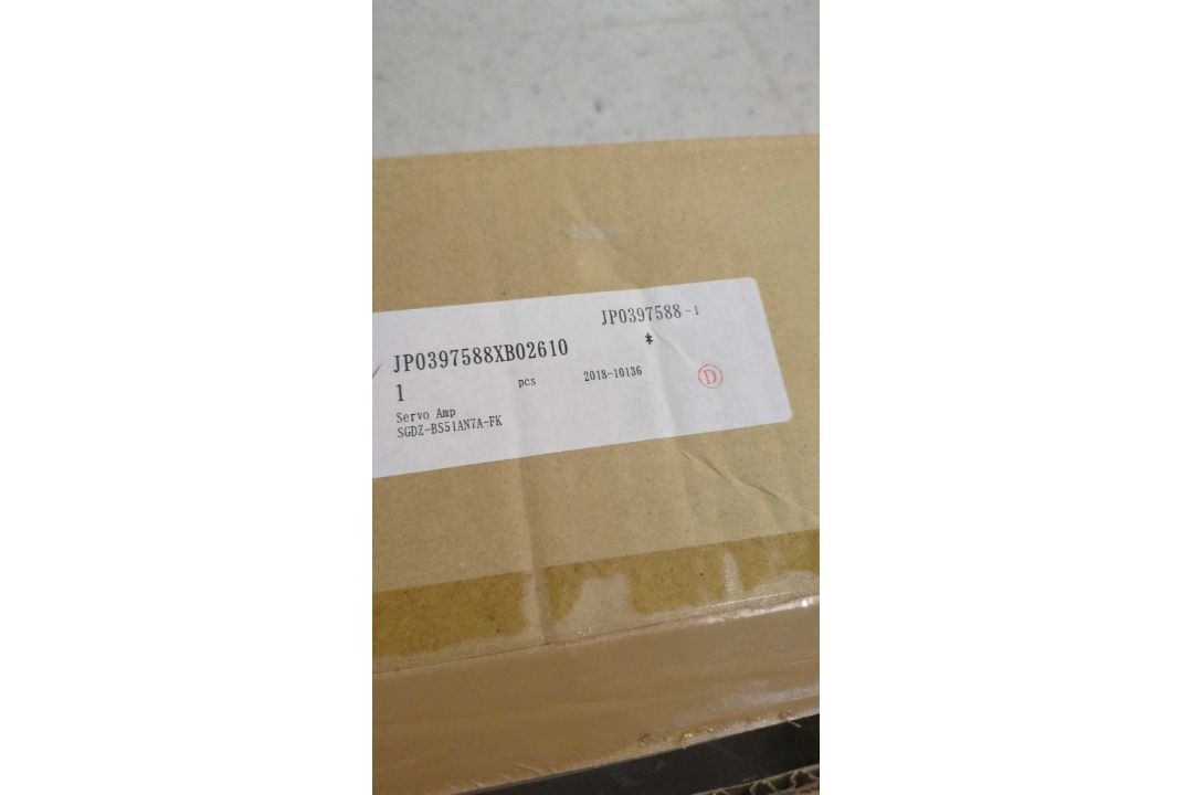 Yaskawa JUSP-CON14AE7AA Servopack Comtroller - Image 2 of 2