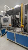 Loccioni, 02TSS11002, Rotor to Stator Assembly Machine