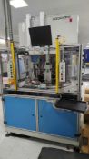 End of line tester