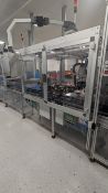 Atop, CAM 12A, Segment Assembly Machine