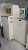 Nutek, NTM620-SM, Board Loader and Conveyor