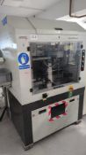 IPTE, NTM 4133, Speed Router