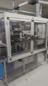 Atop, BWM 9A, Segment Winding Machine
