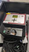 Georges Renault 8216-CVIC H2 Pneumatic Controller