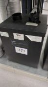 BOFA fume extractor