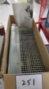 Amkasyn AR1009-50-F external braking resistor