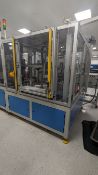 Loccioni, 02T5S11002, Target Sensor Disk First Push, Sensor Disk and Puck Machine