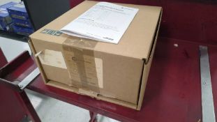 Allen Bradley Kinetics 300 drive