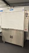 Particle TechnologyCleanliness Cabinet