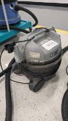 Nilfisk VP300 vacuum