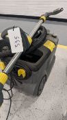Karcher Professional Puzzi 10/2 spray-extraction cleaner