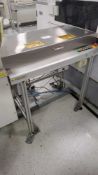 Nutek, , Board Conveyor