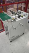 Vanstron conveyor bench