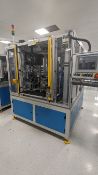 Loccioni, 02TSS13005E, Hi Pot Test Final Assembly Machine