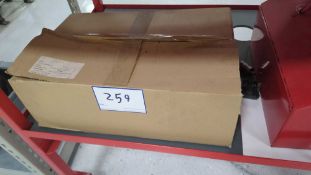 Box poly bags