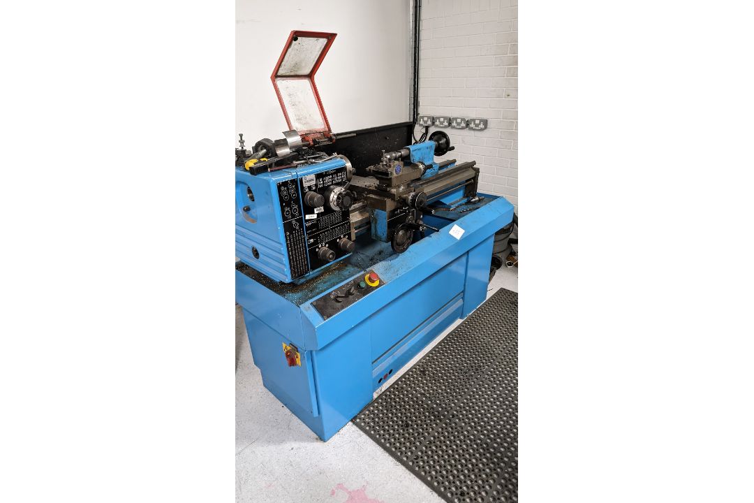 Harrison, M250, SS & SC Centre Lathe