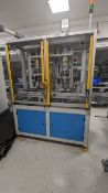 Loccioni, , Push and Stake Insert Bearing to End Plate