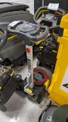 Karcher, BD30/4, Scrubber Drier