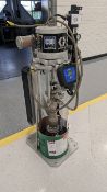 Graco C38 D17D air powered Pump